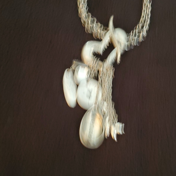 Chicos necklace. 34" or 18" - Picture 4 of 4